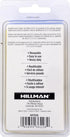 Hillman 847026 2-Inch Numbers, Letters, and Punctuation Combo Stencil Set...