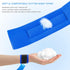 Anti Lost Wrist Link for Toddlers, Safety Toddler Leash, Child Leash, Wrist Leash for Babies and Kids, Children's Safety Wristband for Outdoor, Fa...