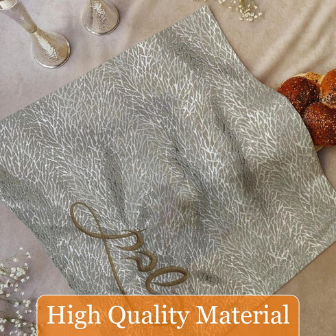 Majestic Giftware CCT20 Challah Terylene #20 Cover, 16 x 20"...