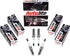 Autolite APP6043 Double Platinum Automotive Replacement Spark Plug (1 Pack)...