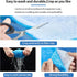 Aquarium Filter Sponge Fish Tank Pond Filter Media Filters Pad for Fish Tank,Filter Freshwater, Saltwater Aquariums, Reusable Fish Pond Filter Mat...
