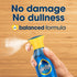 Pledge Everyday Clean Multi Surface Cleaner Spray, pH Balanced to Clean 101 Surfaces, Rainshower Scent, 9.7 oz (Pack of 3)...