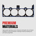 FEL-PRO 510 SD Head Gasket...