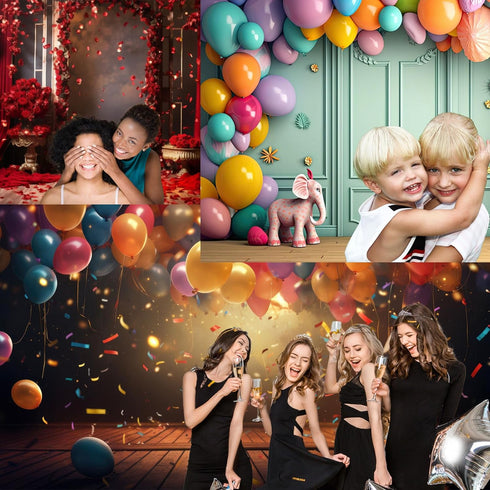 Tropical Rainforest Aquarium Background Psychedelic Forest Terrarium Background Old Trees Woodland Reptile Habitat Background Green Leaves Aquariu...