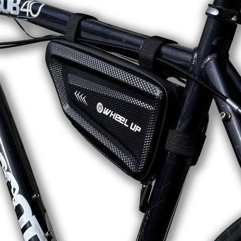 Wheel up bike bags,bike triangle bag,bike bags frame,bicycle triangle frame bag,bike pouch frame,mountain bike triangle bag,waterproof bike bag,cy...