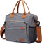 TuErCao Lunch Bag Women Insulated Lunch Box for Work Leakproof Soft Cooler for Picnic Travel Road Trips, Loncheras para Mujer Adult, Stripes...