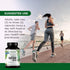 EMERALD LABS MSM 1000mg - Joint, Liver & Immune Support Supplement with Methylsulfonylmethane - Gluten-Free & Additive-Free - 200 Vegetable Capsul...