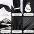 Women Shoulder Handbag Roomy Multiple Satchel Pockets Bag Ladies Crossbody Purse Fashion with Wide Adjustable Strap...