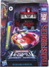 Transformers Toys Generations Legacy Deluxe Prime Universe Knock-Out Action Figure - Kids Ages 8 and Up, 5.5-inch...