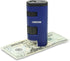 Carson Pocket Micro 20x-60x LED Lighted Zoom Field Microscope with Aspheric Lens System (MM-450),Blue...