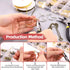 Hilitchi 1467Pcs Jewelry Making Supplies Kit, Jewelry Wires Jewelry Making Repair Tools Jewelry Pliers Jewelry Findings and Beading Wires Wrapping...