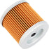 Road Passion High Performance Oil Filter for SUZUKI DRZ400 400 2000-2004 / DRZ400E 400 2000-2008...