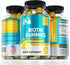 Biotin Gummies with Vitamin C, E, Collagen, and Zinc, biotin gummies for hair growth, Nail, Skin, Support, Made in USA...