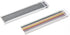Leda Mechanical Pencil Black and Mixed Colors Lead Refill Pack for drawing and sketching...