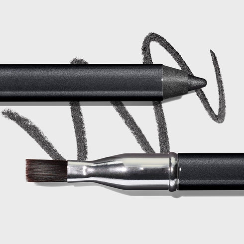 REVLON ColorStay Multiplayer Liquid-Glide Eye Pencil, Multi-Use Eye Makeup With Blending Brush, Blends Then Sets, Creamy Texture, Waterproof, Smud...