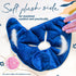 InstaRelief Breast Therapy Pack - 2 Hot/Cold Gel Ice Packs for Freezing, Warm Compress and Mastitis Relief. Soft Gel Breastfeeding Ice Pack. Essen...