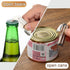 Honeydak Military P38 Can Openers with Key Ring 2 Styles Camping Can Openers Stainless Steel Portable Survival Army Backpack for Travel(12 Pieces)...