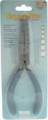 The Beadsmith Square Rite Pliers - Create Consistent Square Shapes in 2-8mm Diameters – Wire Working Tool for Jewelry Making, Wire Pieces for Find...