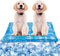 Cooling Mat for Dogs Water Injection Cooling Mats Cooling Bed Mats,Self Cooling Pet Dog Cool Mat Pads for Dogs Cats Indoor and Outdoor (Large, Blu...