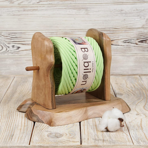T-Shirt Yarn Fettuccini Zpagetti Ball, 3-5 mm Tshirt Yarn for Crochet Knitting, Mask Ear Ties, T Yarn Organic Cotton, Macrame T-Yarn, Jersey Yarn ...