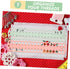 5pcs Plastic Storage Tool - Thread Board Holder - Floss Winding Bobbins - Needlework Card for Craft DIY Sewing - Essential Cross Stitch Hoop - Thr...