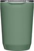 CamelBak Horizon 12oz Tumbler - Insulated Stainless Steel - Tri-Mode Lid - Moss...