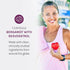Reserveage Beauty, Bergamot Cholesterol Support with Resveratrol, Antioxidant Supplement for Cardiovascular Support & Heart Health, Vegan, 30 Caps...