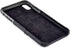 Dockem Wallet Case for iPhone Xs Max (6.5"): Built-in Metal Plate for Magnetic Mounting & 2 Credit Card Holder Slots (Luxe M2 Synthetic Leather, B...