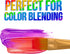 U.S. Art Supply Acrylic Retarder Liquid - 4-Ounce - For Slowing Dry Times of Acrylic Paint for Pouring - Gives you more working time with your Pou...