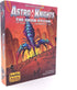 Astro Knights Orion Board Game...