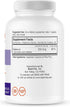 BESTVITE Selenium 200mcg (180 Vegetarian Capsules) - No Stearates - No Flow Agents - Vegan - Non-GMO - Gluten Free...
