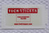 Tick Sticker Flea, Tick, and Insect Trap - Non-Toxic and Easy to Use - Patent Pending Tick Attractant, Sticky Glue Traps Crawling Insects (Pack of...