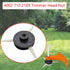 GXARTS 4002 710 2189 Trimmer Head Nut Compatible with Stihl Polycut 20-3 Trimmer Head Compatible with Stihl FS44 FS55 FS56 FS70 FS80 FS83 FS90 100...