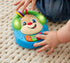 Fisher-Price Baby & Toddler Toy Laugh & Learn Sing & Learn Music Player Pretend Radio with Lights & Songs for Infants Ages 6+ Months...