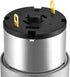 uxcell Mini 12V DC 107 RPM 8N.cm Gear Box Electric Motor...