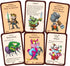 Steve Jackson Games Munchkins & Mazes Card Game | Family Card Game | Game for Adults, Kids, & Family | Fantasy Adventure Roleplaying Game | Ages 1...