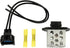 Dorman 902-219 Engine Cooling Fan Resistor Kit Compatible with Select Ford/Mercury Models...