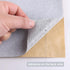 Premium Self Adhesive Iced Velvet Flock 14" x 117" Soft and Luxurious Velvet Flocking for Jewelry Drawer DIY Crafts Home Decor Accessories and Gif...