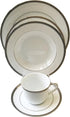 Dinnerware Plate Place Setting Display Stand for 3 - 5 Plates (Item #102113)...