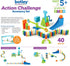 Learning Resources Botley The Coding Robot Action Challenge Accessory Set, 40 Pieces, Ages 5+, STEM Toys...