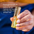 COOLA Organic Liplux Lip Oil And Lip Gloss Sunscreen With SPF 30, Dermatologist Tested Lip Balm For Daily Protection, Vegan And Gluten Free, 0.11 ...