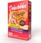 Delectables Squeeze Up Non-Seafood Variety Pack Lickable Cat Treat, 20 Count (Pack of 1)...
