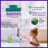 California Baby Conditioner - Eucalyptus Ease - 8.5 oz by California Baby...