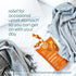 UpSpring Stomach Settle Drops for Occasional Nausea Relief and Morning Sickness with Ginger, Lemon, Spearmint, and B6. Individually Wrapped Drops,...