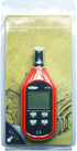 RT36 Temperature and Humidity Monitor Digital Hygrometer with Battery Low Indicator, LCD Display...