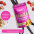 Kiss My Keto Granola Cereal – Strawberry Vanilla Keto Granola Low Carb Cereal (2g-Net) Low Sugar Granola (1g) – Grain Free Granola Keto Cereal, Gl...