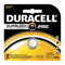 Duracell DL2450 Lithium Coin Battery, 2450 Size, 3V, 540 mAh Capacity (Case of 6)...