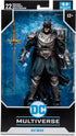 McFarlane Toys - DC Multiverse Batman (Dark Knights of Steel) 7in Action Figure...
