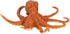 Safari Ltd. Octopus Figurine - Detailed 5" Plastic Model Figure - Fun Educational Play Toy for Boys, Girls & Kids Ages 3+...