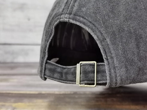 Embroidered Baseball Hats...